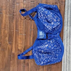 Soma enticing Lift full coverage bra.